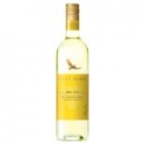 Yellow Label Sauvignon Blanc £7.00