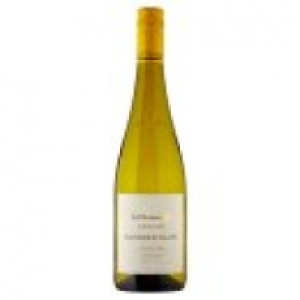 Sauvignon Blanc £5.50
