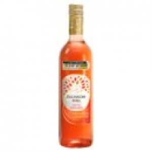White Zinfandel £5.00