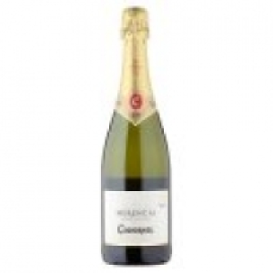 Codorniu Cava £7.00