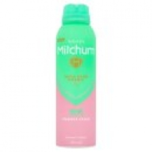 Advanced Women Powder Fresh 48hr Protection Anti-Perspirant  £2.00