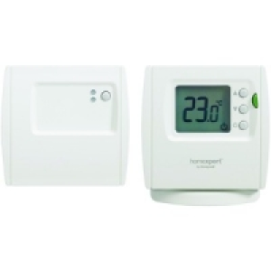 Honeywell Wireless Digital Thermostat