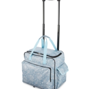 So Crafty Hobby Trolley £19.99
