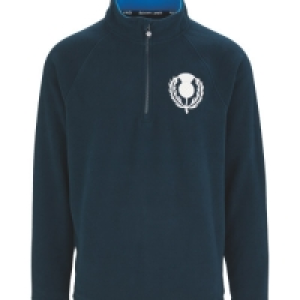 Mens Scotland Rugby Fleece &pound;12.99