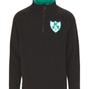 Mens Ireland Rugby Fleece &pound;12.99