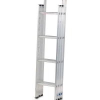 Aldi  Workzone Folding Loft Ladder