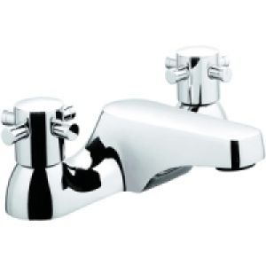 Orian Contemporary Bath Filler