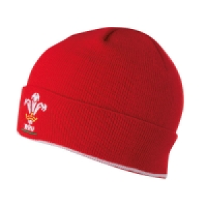 Wales Rugby Beanie £4.99
