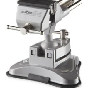 Workzone Suction Vice £5.99