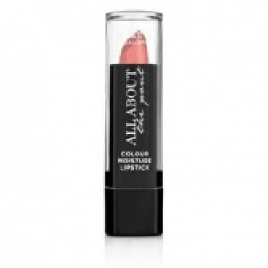 Make Up Gallery All About The Pout Lipstick Peach £1.00
