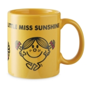 Little Miss Sunshine Mug £2.99