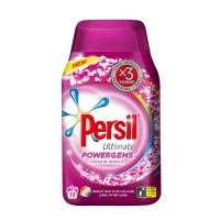 Wilko  Persil Ultimate Powergems Colour Shield Laundry Detergent 19