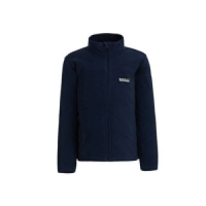 Regatta - Navy blue King full zip fleeces