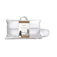 Debenhams  Snuggledown - Orthopaedic cluster contour pillow