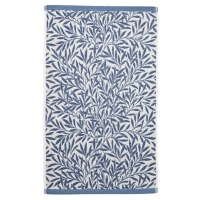 Debenhams  Morris & Co - Light blue Willow towels