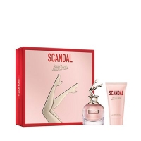 Debenhams  Jean Paul Gaultier - Scandal Eau De Parfum Gift Set