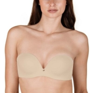 Lisca - Natural Bella strapless multiway bra £25.60