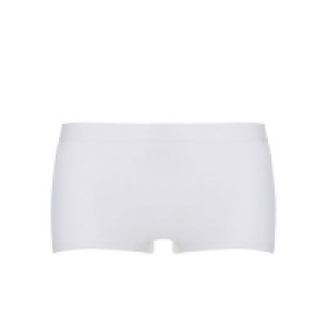 Ten Cate - 2 pack white fine shorts £12.80
