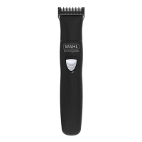 Debenhams  Wahl - Beard trimmer and beard oil gift set 9865-805