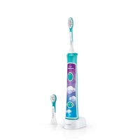 Debenhams  Philips - Sonicare for kids connected toothbrush HX6322/04