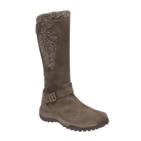 Debenhams  Regatta - Brown lady argyle waterproof boots