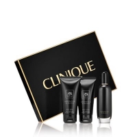 Debenhams  Clinique - Aromatics in Black Eau De Parfum Gift Set