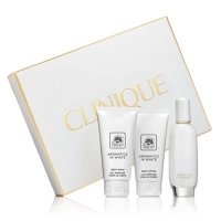 Debenhams  Clinique - Aromatics in White Eau De Parfum Gift Set