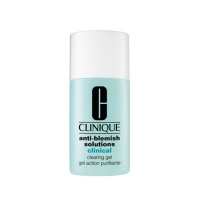 Debenhams  Clinique - Anti-Blemish Solutions clinical clearing gel 30