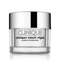 Debenhams  Clinique - Smart night custom moisturiser 50ml - Combinatio