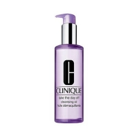Debenhams  Clinique - Take The Day Off cleansing oil 200ml