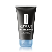 Debenhams  Clinique - City Block purifying charcoal cleansing gel 150m