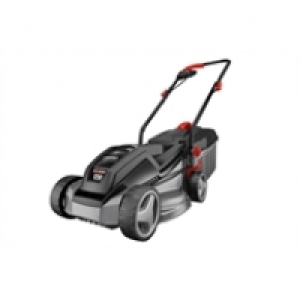 Ozito 1250W Electric Lawn Mower - 33cm
