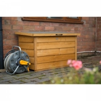 tofs  Garden Storage Box - Dip Treated
