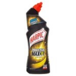 Harpic Power Plus Citrus Fresh Toilet Cleaner £1.00