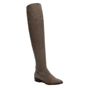 Aldo Chiaverini Fold Down Over The Knee Boots £109.99