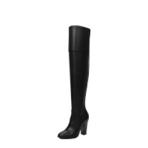 BargainCrazy  Aldo Cornera High Heel Stretch Over The Knee Boots