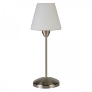 1lt 3 Stage Touch Table Lamp