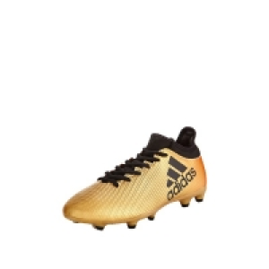 adidas Mens X 17.3 Firm Ground Football Boots