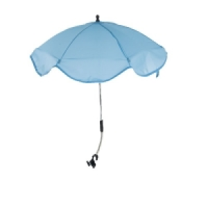 BargainCrazy  Ladybird Beachcomber Parasol