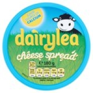 Dairylea Cheese Spread £1.00