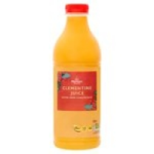 Morrisons 100% Fruit Clementine Juice £1.22
