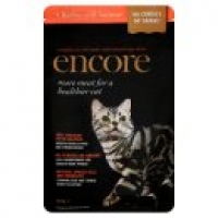 Asda Encore Dry Complete Cat Food with Chicken & Salmon