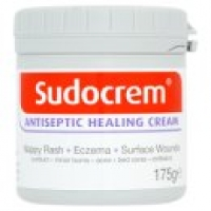 Antiseptic Healing Cream £3.00