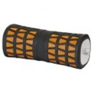 Asda Blackweb Black & Orange BT Speaker - BL3630B