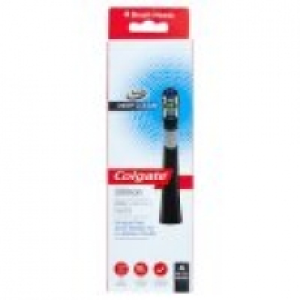 ProClinical 360 Deep Clean Black Refill Brush Heads £10.00