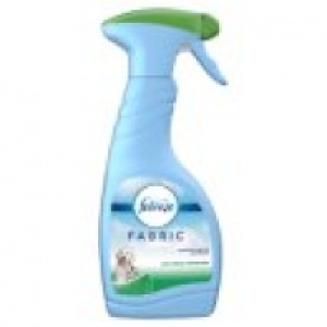 Fabric Freshener Spray Pet £2.00