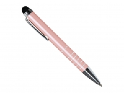 United Office 2-in-1 Stylus Pen
