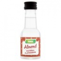 Asda Asda Almond Natural Flavouring