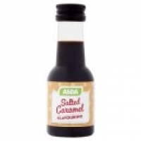 Asda Asda Salted Caramel Flavouring
