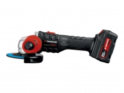 Lidl  Parkside Performance 20V Cordless Angle Grinder